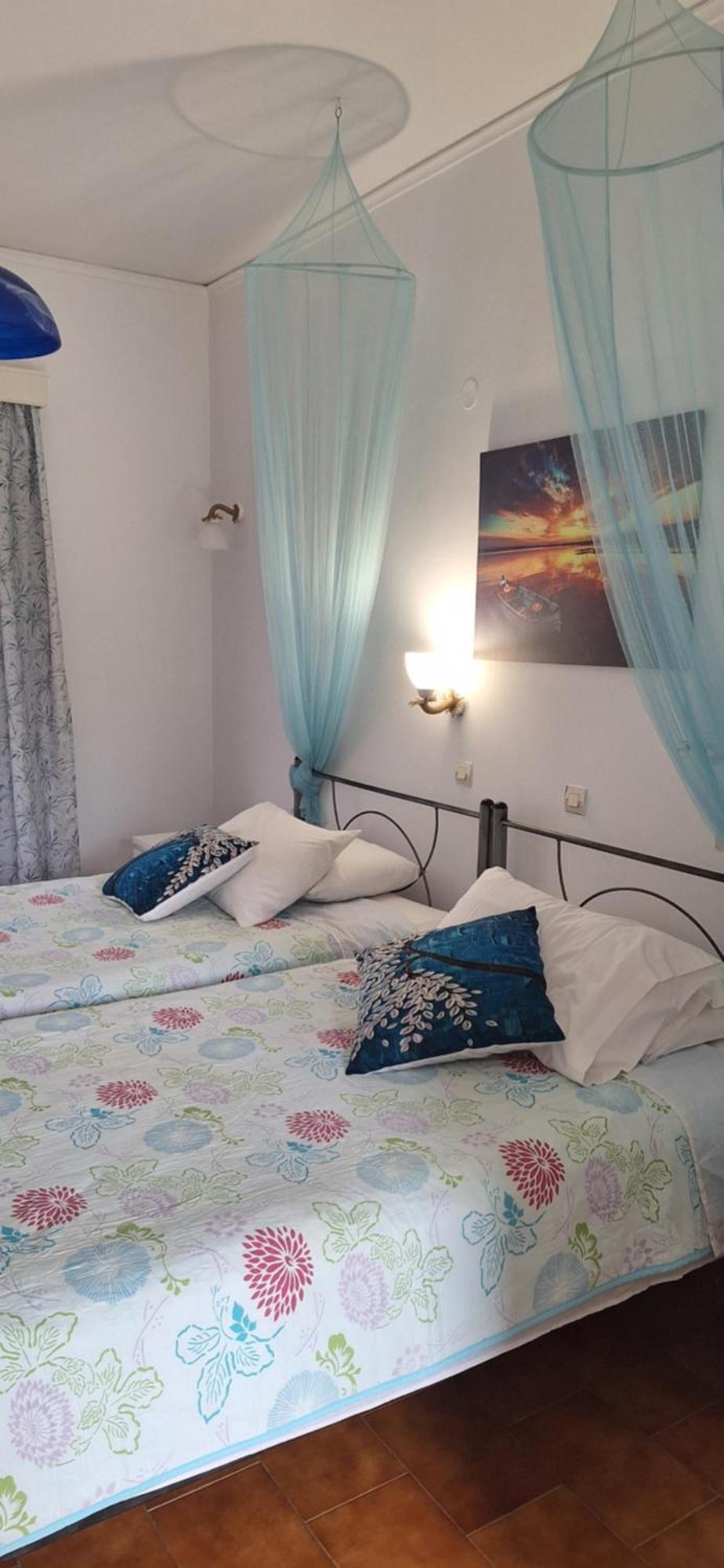 Sausan Hotel Sidárion Extérieur photo