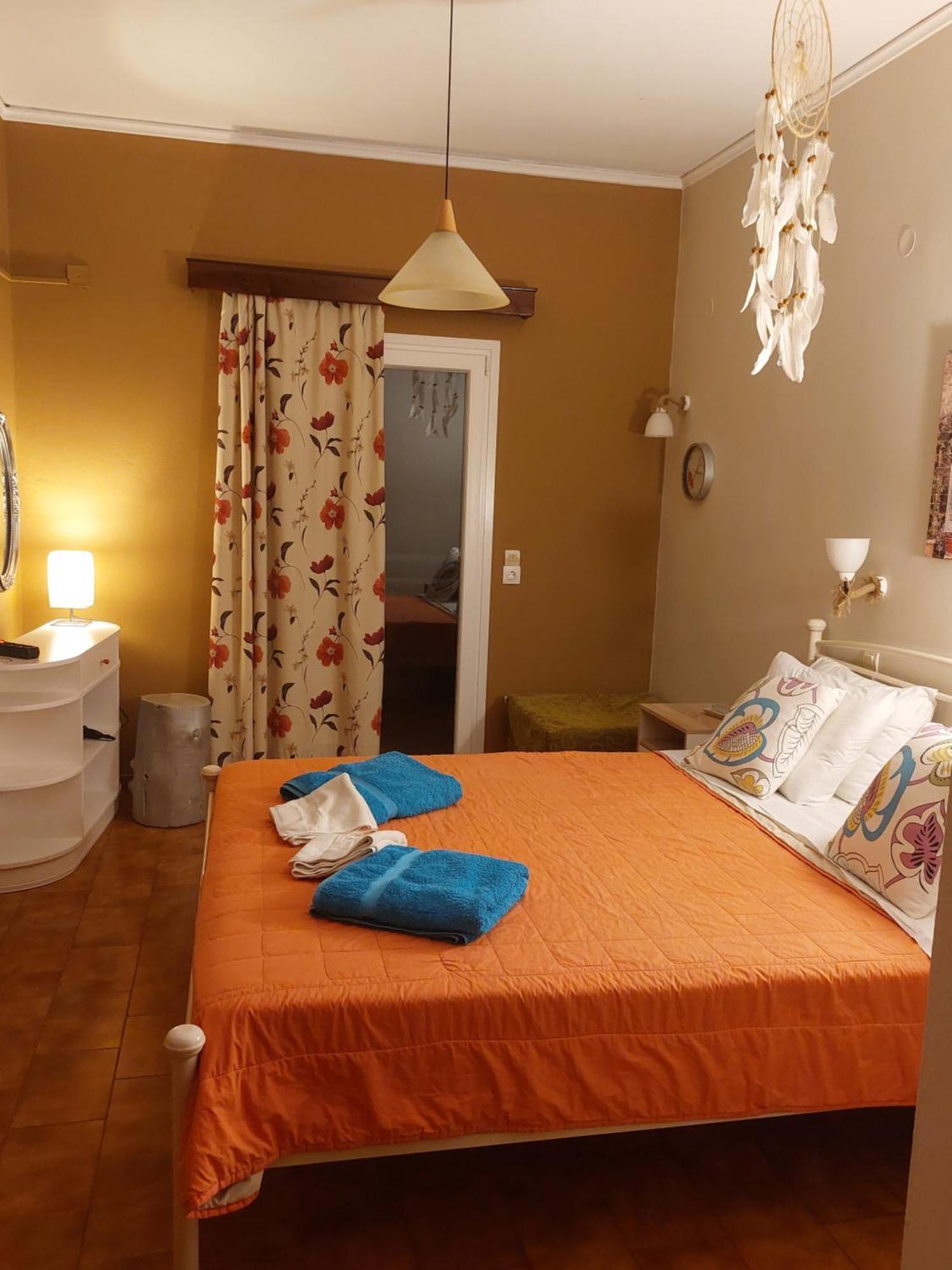 Sausan Hotel Sidárion Extérieur photo
