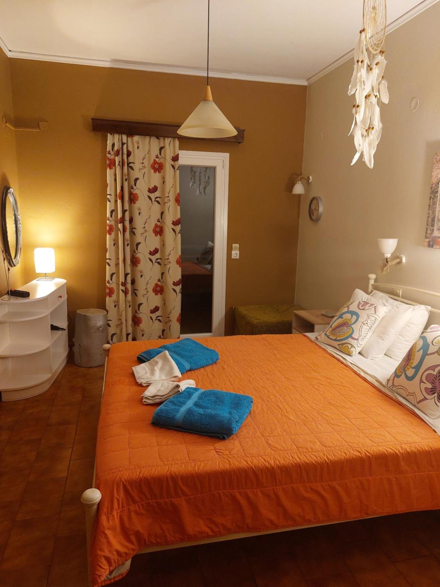 Sausan Hotel Sidárion Extérieur photo